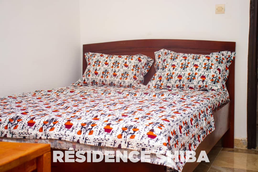 Chambre standard