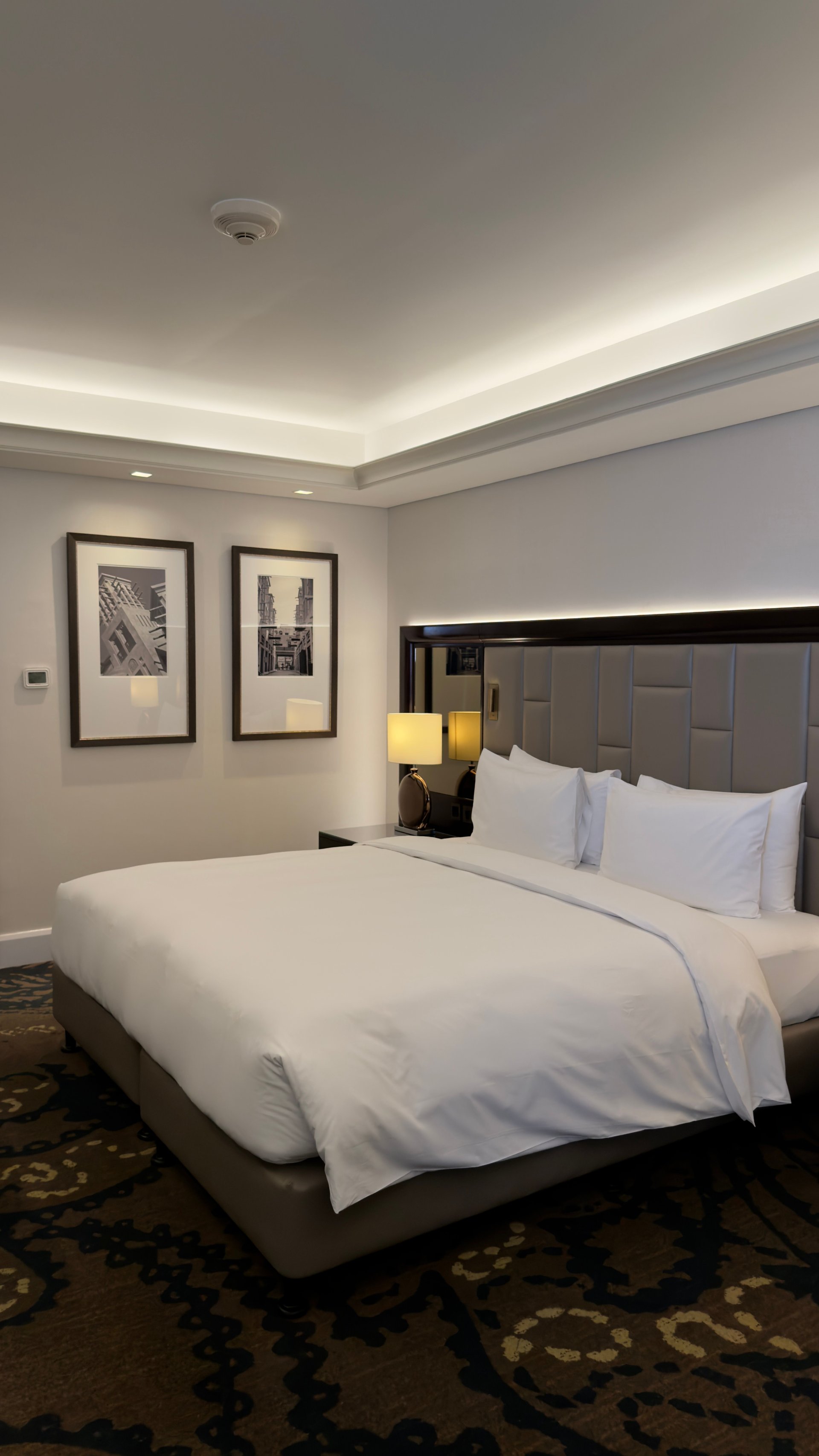 Chambre Executive